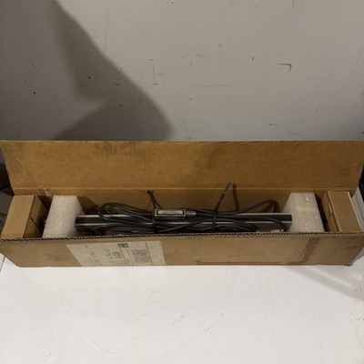 Linear Encoder / Scale: Acu-Rite SENC 150, 1um Resolution, 12'' Measuring Length
