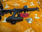 Tippmann A5 with Response Trigger/flatline barrel, paintball bundle — photo 2