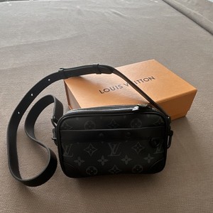 Louis Vuitton Alpha Messenger | eBay
