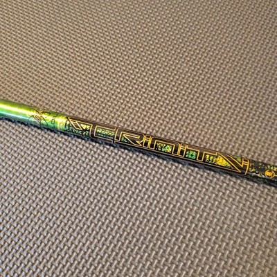 Aldila Trinity F75 Regular Flex Fairway Wood Shaft / .335 Tip Size / 41.75''