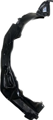 Driver Side Left Front Fender Splash Shield 5380835111 for 2007-2014 FJ Cruiser