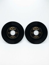 Louis Armstrong - Blueberry Hill 7 Vinyl Sing...