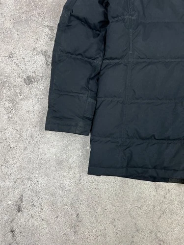 Ermenegildo Zegna Goose Down Jacket Navy Men's size 50 image 21