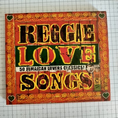 Reggae Music CD various  + ( Ska & Dancehall) - pick from list updated regularly