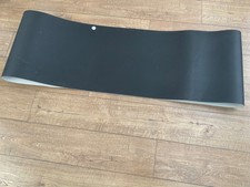 CINTURA RUNNING HORIZON OMEGA CS TAPIS ROULANT - OTTIME CONDIZIONI