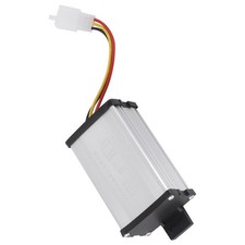 DC Voltage Converter Adapter For 48V‑72V To 12V Electric Vehicles