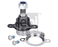 Trag FüHrungsgelenk Vorderachse FüR Ford Tourneo Custom V362 Bus Transit V363