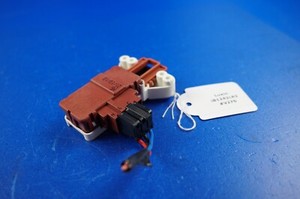 Türschloss Waschmaschine - Luxor IB1242CA3 iB1242cA3