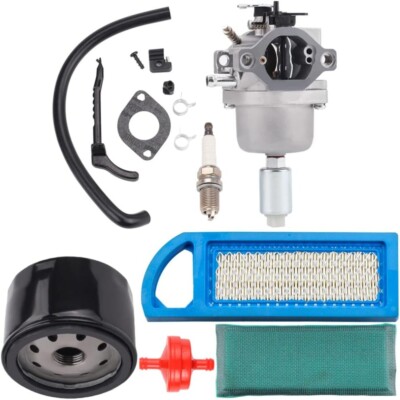 Replacement Carburetor For Various Models – Fits Part # 794572, 699109, 791888 & More