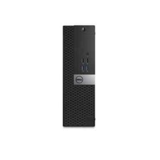 Dell OptiPlex 3040 SFF Desktop i5-6500 3.2GHz 8GB 512GB SSD Windows 10 Pro
