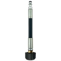 Hochdruckadapter Passend FüR Lavor Quick Connect Stecknippel Auf M22 Ig