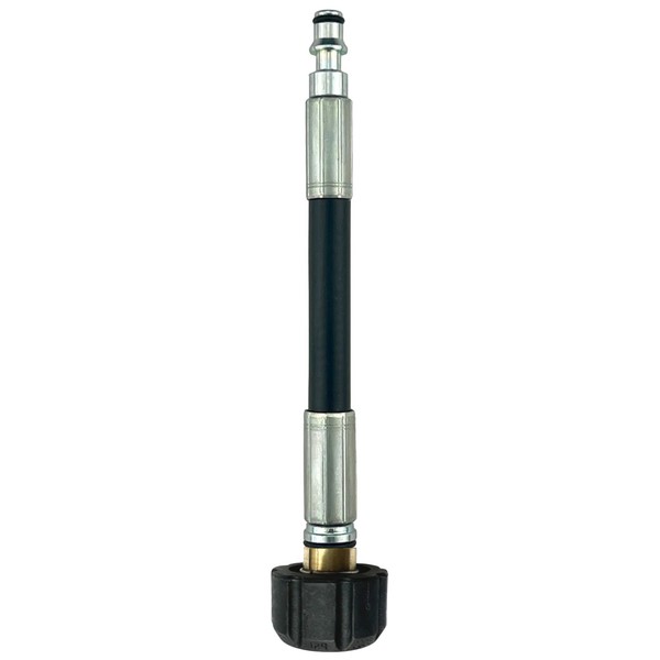 Hochdruckadapter Passend FüR Lavor Quick Connect Stecknippel Auf M22 Ig-image