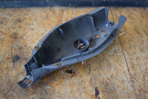 Mercedes W124 W201 E Klasse 190E Abdeckung Querlenker Lenker hinten 1243520088