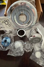 Delta T1724-TP Tub Shower Trim Kit New