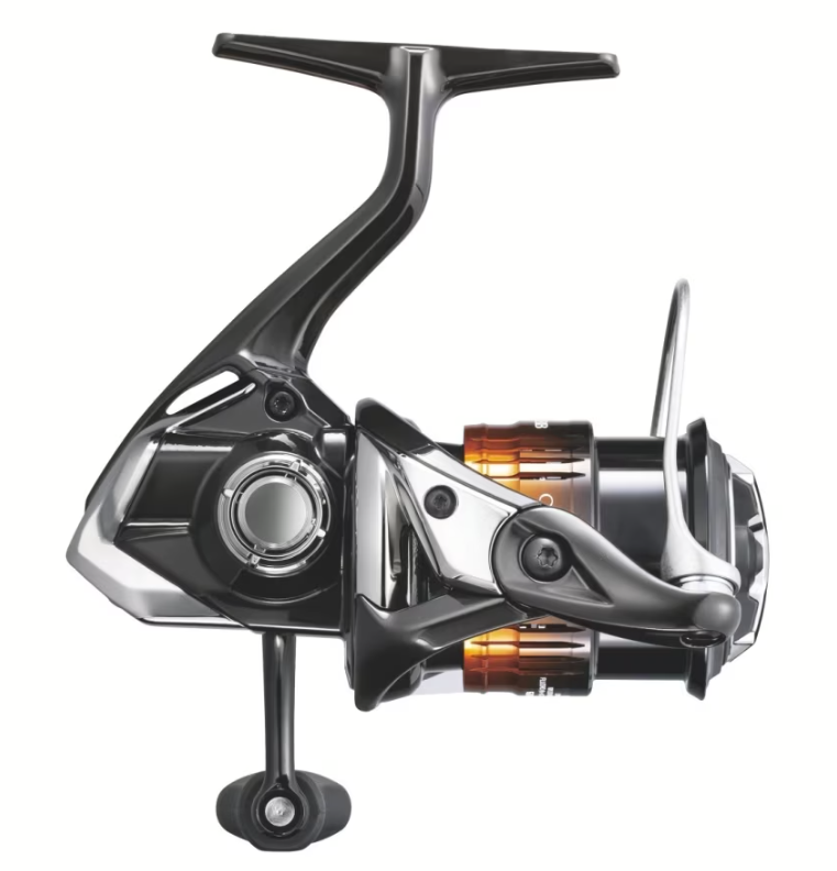 SHIMANO Spinning Reel 22 SOARE BB 500SPG Spool Diameter 39.5mm