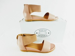 steve madden evie sandal