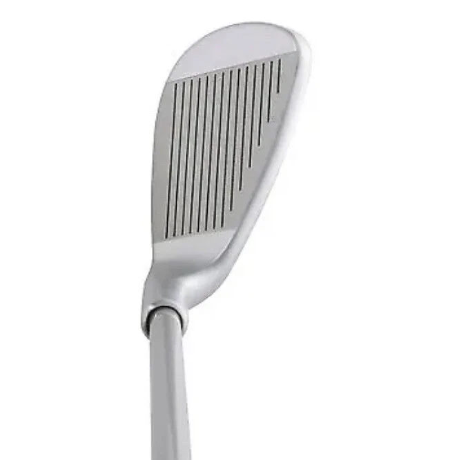 Wilson Junior Wedge Golf Club - Red/White 🔥 33” Kid’s Golf Club - Image 4 of 4