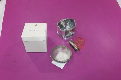 Rotary Piston Assy. Part 6726. Replaces Briggs & Stratton 391287, 499957. +.010