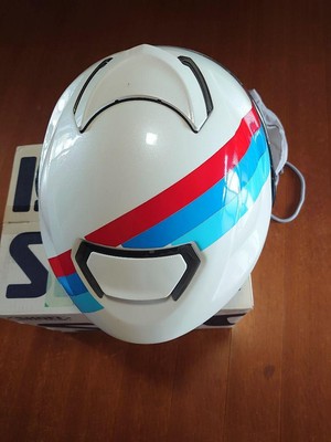 SHOEI gt-air BMW Motorrad R1200RT R1250RS Rider Helmet SIZE M 57cm