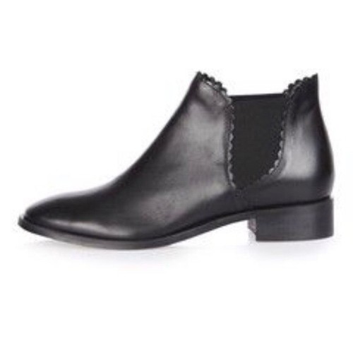 Topshop Kiki Chelsea Boot Size 6.5 | eBay