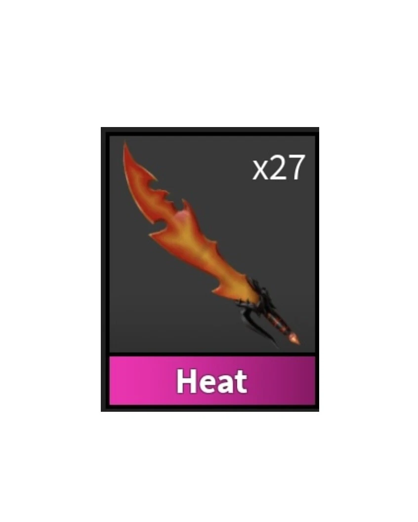 heat