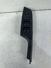 2012-2013 Honda Civic SDN EX & EX-L left master widow door mirror lock switch oe
