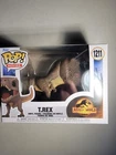 Funko Pop! Movies: Jurassic World Dominion - T. Rex