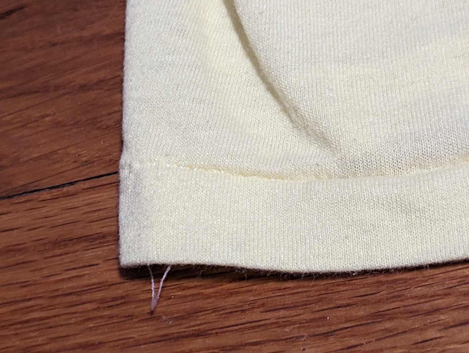 Vintage Sun Sportswear Great Dad Yellow Shirt - Men's XL - Single Stitch - *Read