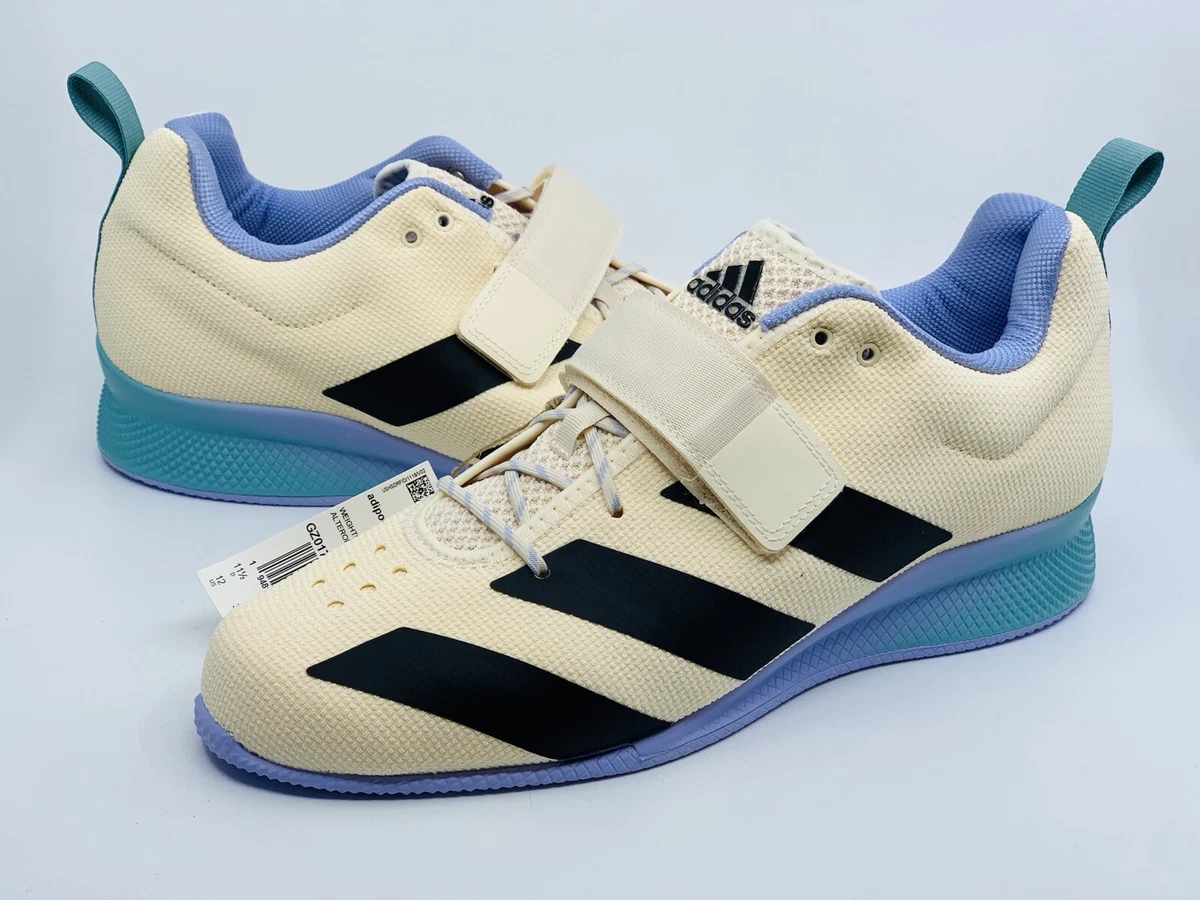Adidas adipower size clearance 12