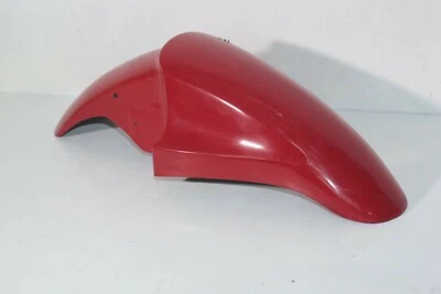 garde boue avant Kawasaki 500 KLE 1992/2005 - Photo 1/4