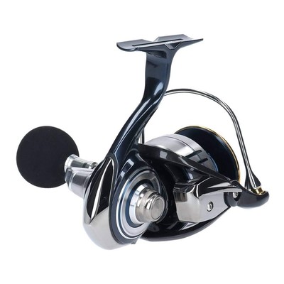 DAIWA 19 Certate LT5000D-CXH 2019 model spinning reel Ship from 
