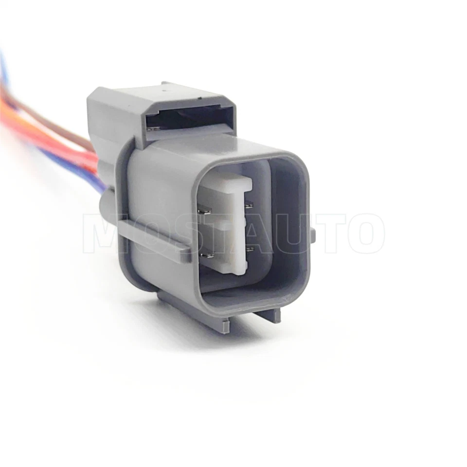 Conector de sensor de oxígeno 15175 para Land Rover Discovery 1999-2004 4,0 L, 4,6 L-V8 Foto 2 de 4