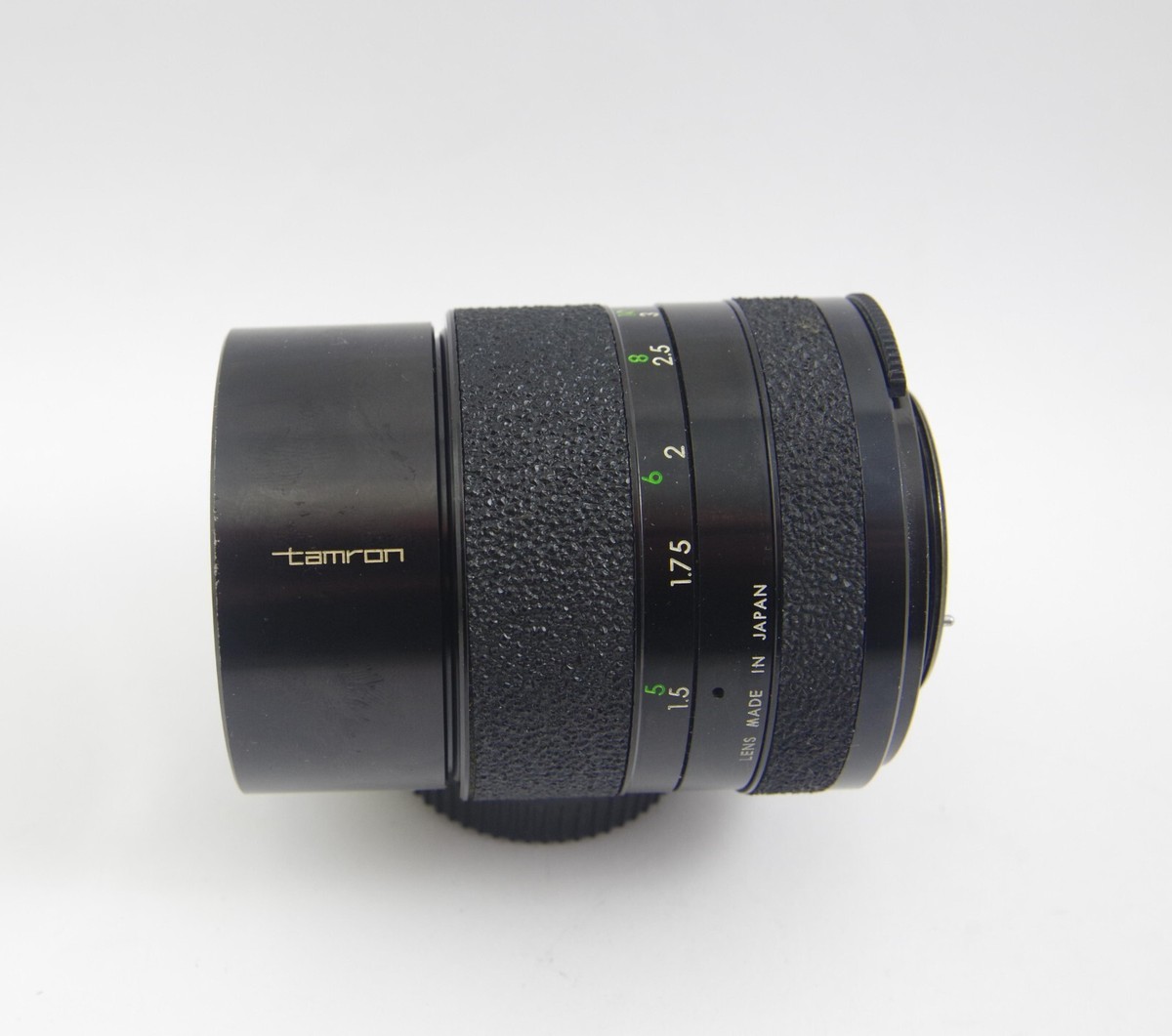 Tamron 135mm F2.8 with M42 Mount | eBay