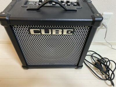 Amplificador ROLAND CUBE 40gx, Región Metropolitana | yapo.cl