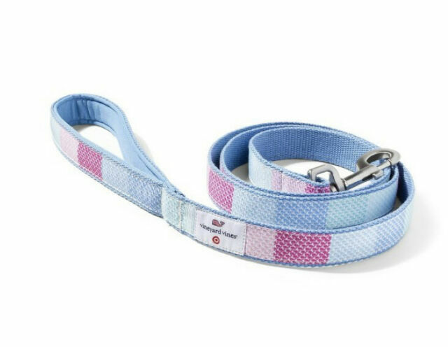 vineyard vines dog collars