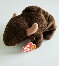 ROAM Ty Beanie Baby 1998 RARE