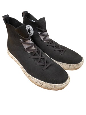 Shoes Renew Chuck Taylor All Star Crater Knit Renew Converse