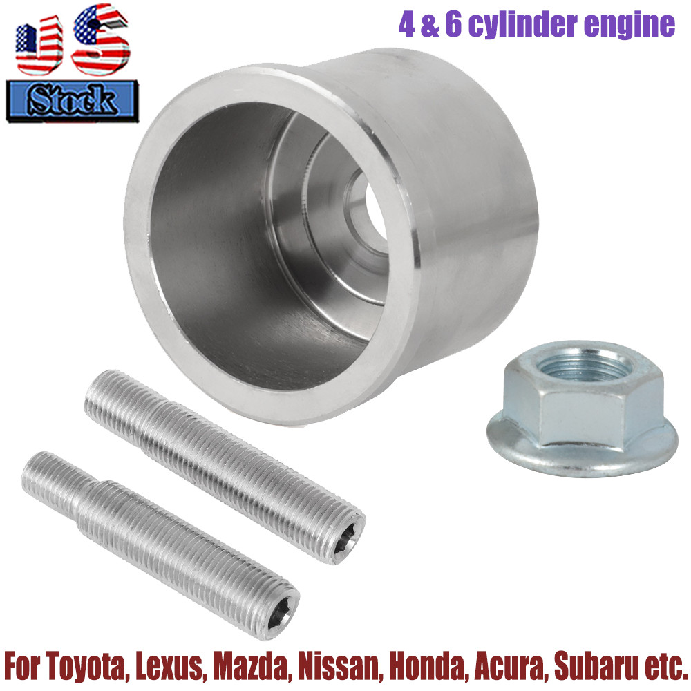 4 & 6 Cylinder Camshaft Cam Seal Installer For Lexus Nissan Honda Acura Subaru