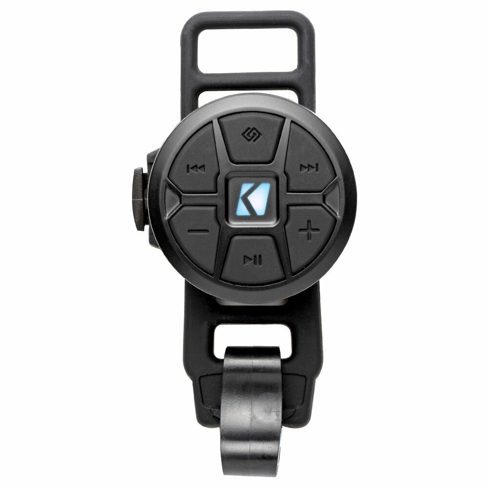 Пульт дистанционного управления Kicker 47KPBRC с частотой 24 ГГц для прямой замены звуковых панелей Kicker 7390₽