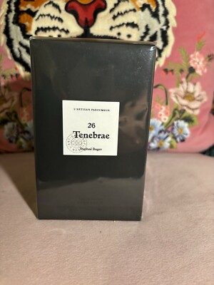 L'ARTISAN PARFUMEURTenebrae Eau de Parfum (75ml)