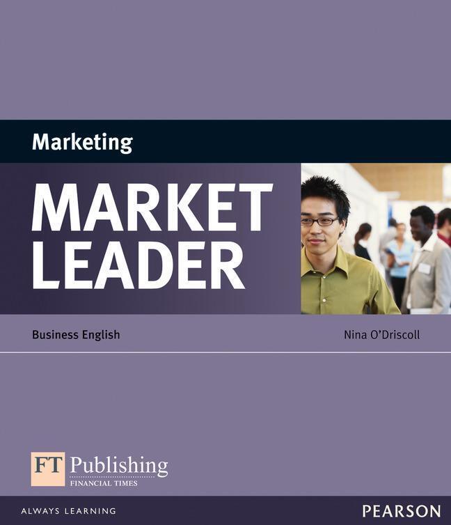 Thumbnail - Market Leader Specialist Books Intermediate - Upper Intermediate