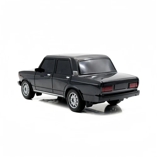 1:12 Lada RC Auto mit Beleuchtung, Geschenk, Dekoration, RC-Auto Lada - Bild 3 von 7