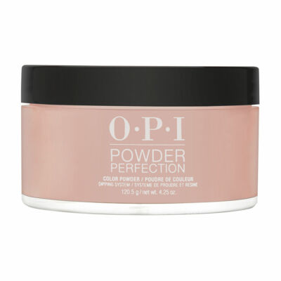 OPI Powder Perfection Color Powder Dipping System 4.25oz - DPP61 Samoan Sand