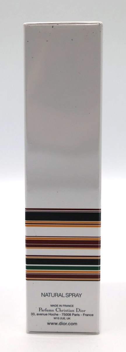 Christian Dior Jules 3.4oz Men's Eau de Toilette for sale