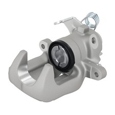 Rear Left Brake Caliper For Peugeot 308 MK1 307 Estate 02-08 C4 MK2 09-17 4400P4