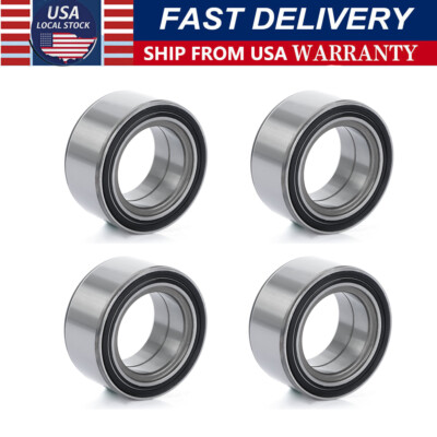 Front Wheel Ball Bearings For Polaris Ranger Rzr 800 Efi 2008 2010-2014 - New For Sale In - Foto 6
