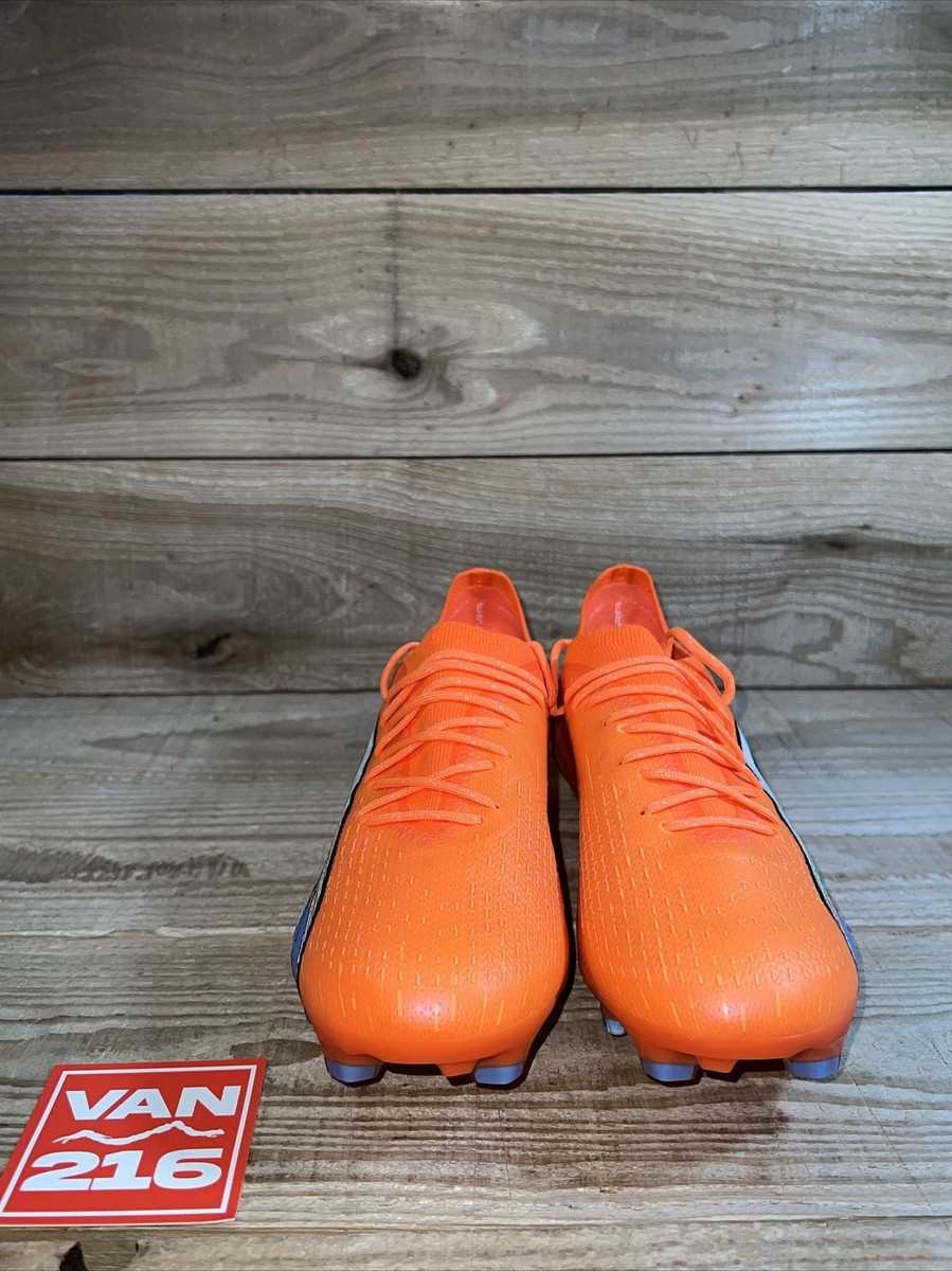 NEW SZs 8-11: PUMA Ultra Ultimate FG AG Soccer Cleats  display picture 1