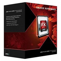Amd Black Edition Fx-8300 8-core Socket Am3-plus 95w Desktop Processor Amd Black Edition Fx-8300 8-core Socket Am3-plus 95w Desktop Processor