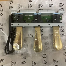 NEW Yamaha Pedal Unit CVP-501  YDP-161 WR039100 WR039101 Message for exact units
