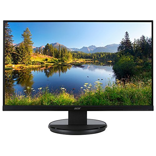 Acer K272HL 27\